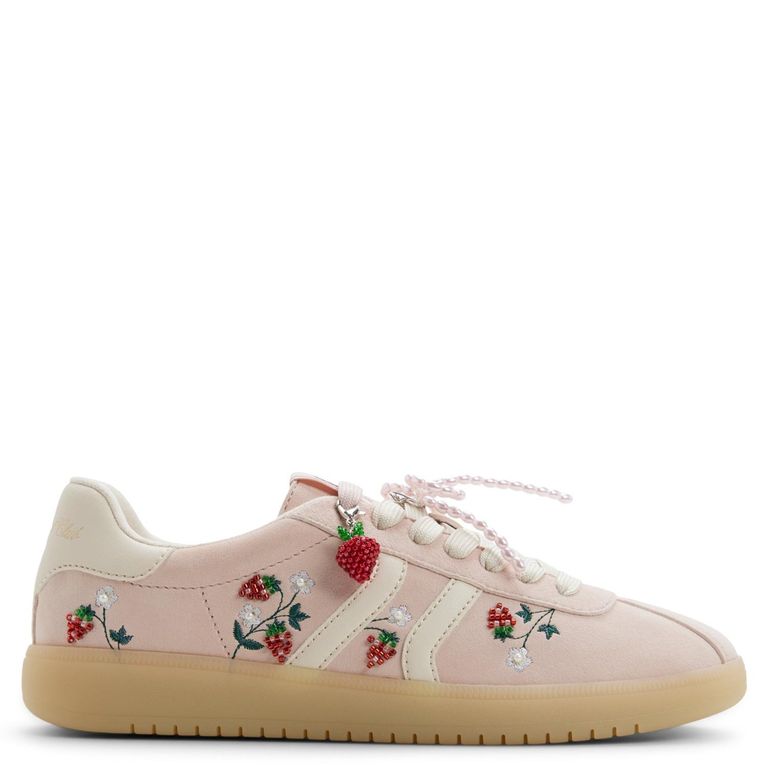 Zapatillas Urbanas Mujer
