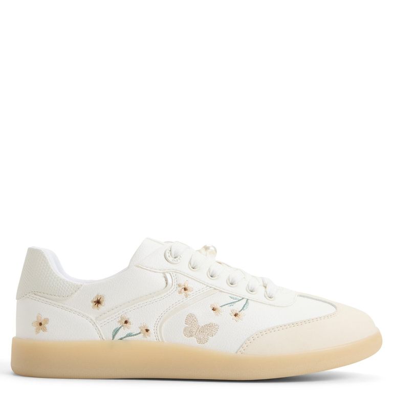 Zapatillas Urbanas Mujer