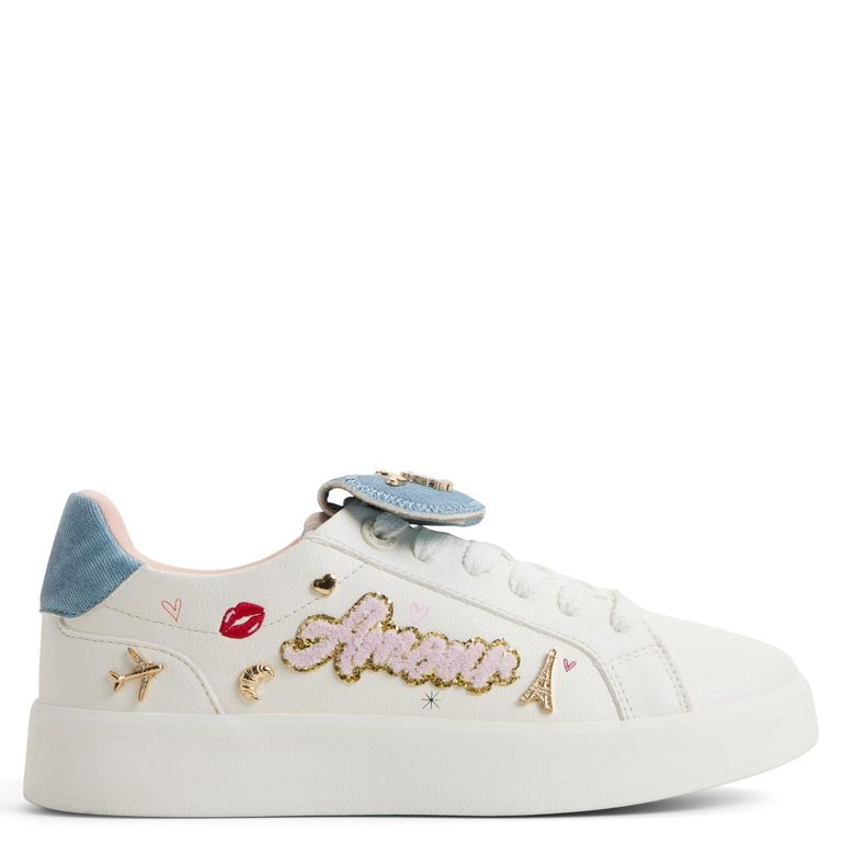 Zapatillas Urbanas Mujer