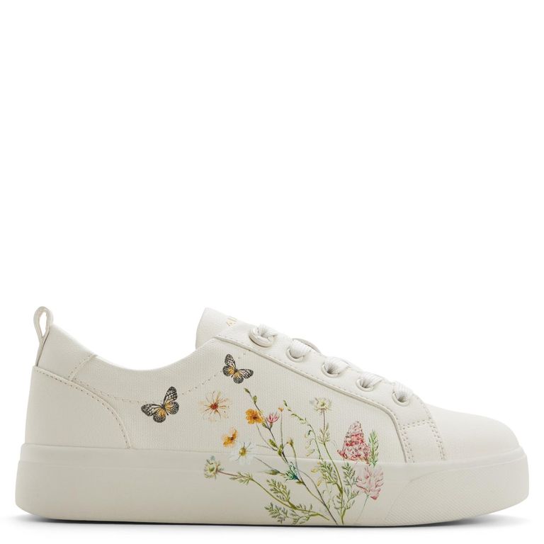 Zapatillas Urbanas Mujer