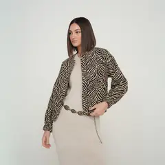 NAF NAF - Casaca Mujer