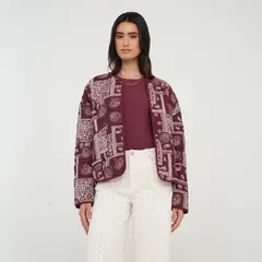 NAF NAF - Casaca Mujer