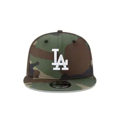 NEW ERA - Gorra Ne 950 Los Angeles Dodgers Os