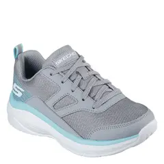 SKECHERS - Zapatillas Urbanas Niña Boundless