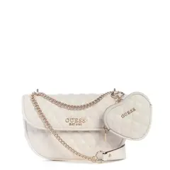 GUESS - Crossbody Atabey Convertible Flap Mujer