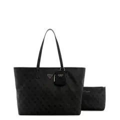 GUESS - Tote Power Play Ii Large Tech Mujer