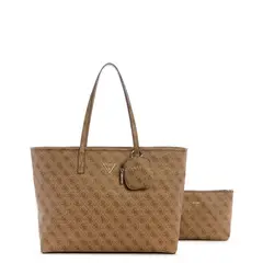 GUESS - Tote Power Play Ii Large Tech Mujer