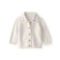 OSHKOSH - Chompa Bebé Niño Algodón