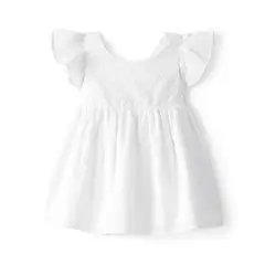 OSHKOSH - Vestido Bebé Niña Algodón