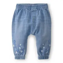 OSHKOSH - Pantalon Bebé Niña Algodón