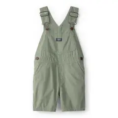OSHKOSH - Overol Niño Algodón