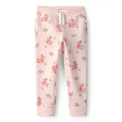 OSHKOSH - Pantalon Niña Algodón
