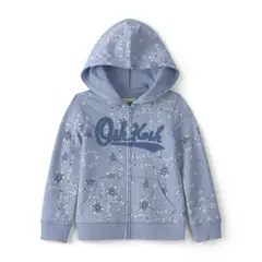 OSHKOSH - Casaca Niña Algodón