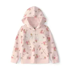 OSHKOSH - Casaca Niña Algodón