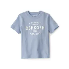 OSHKOSH - Polo Niña Algodón