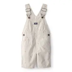 OSHKOSH - Overol Niño Algodón