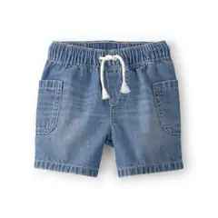 OSHKOSH - Short Bebé Niña Algodón