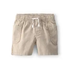 OSHKOSH - Short Bebé Niña Algodón