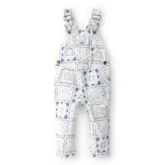 OSHKOSH - Overol Bebé Niña Algodón