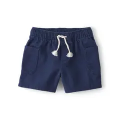 OSHKOSH - Short Bebé Niña Algodón