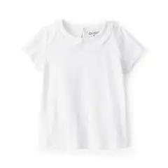 CARTERS - Polo Niña Algodón Oshkosh