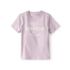 OSHKOSH - Polo Niña Algodón