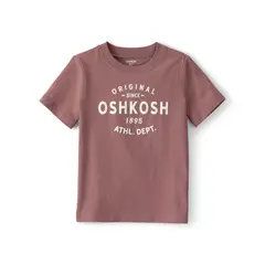 OSHKOSH - Polo Niña Algodón