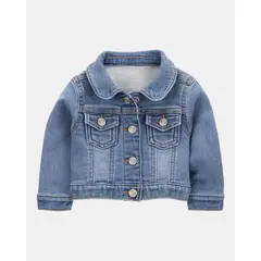 OSHKOSH - Casaca Bebé Niña Algodón