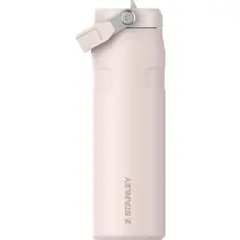 STANLEY - Termo Aeroflip Rose Quartz 710 Ml / 24 Oz
