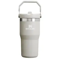STANLEY - Termo Flip Iceflow Ash 591 Ml / 20 Oz