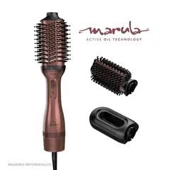 GAMA - Multistyler Marula 3 En 1 | Seca, Peina, Alisa y Más