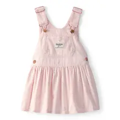 OSHKOSH - Overol Bebé Niña Algodón