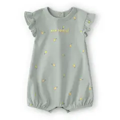 CARTER'S - Enterizo Bebé Niña Algodón Carters