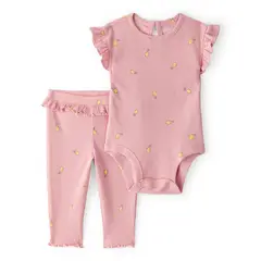 CARTER'S - Conjunto 2 Piezas Bebé Niño Algodón Carters