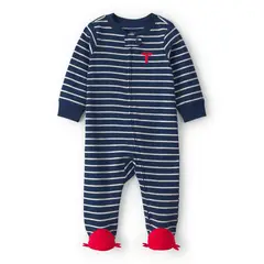 CARTERS - Pijama Bebé Niño Algodón