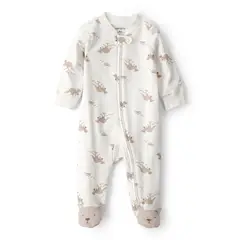 CARTERS - Pijama Bebé Niño Algodón