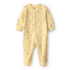 CARTERS - Pijama Bebé Niño Algodón