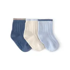 CARTER'S - Medias Pack X6 Bebé Niño Algodón Carters