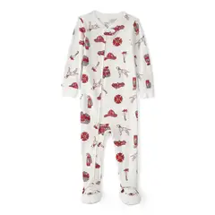 CARTER'S - Pijama Niña Carters