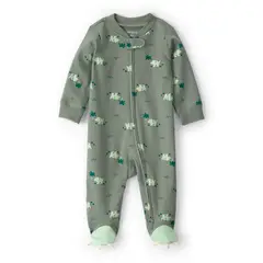 CARTERS - Pijama Bebé Niño Algodón