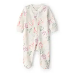 CARTERS - Pijama Bebé Niña