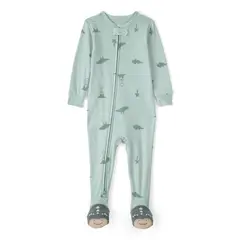 CARTERS - Pijama Bebé Niño Algodón