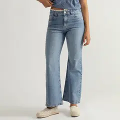 DOO AUSTRALIA - Jean Flare Mujer