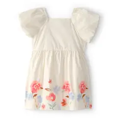 CARTER'S - Vestido Niña Algodón Carters