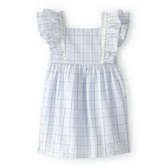 CARTER'S - Vestido Niña Algodón Carters