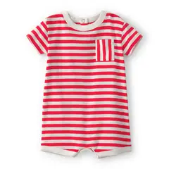 CARTER'S - Enterizo Bebé Niño Algodón Carters