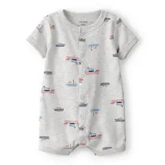 CARTER'S - Enterizo Bebé Niño Algodón Carters