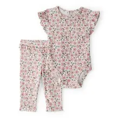 CARTER'S - Conjunto 2 Piezas Bebé Niño Algodón Carters