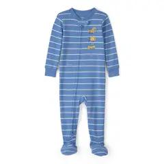 CARTER'S - Pijama Bebé Niño Algodón Carters