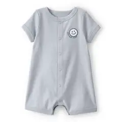 CARTER'S - Enterizo Bebé Niña Algodón Carters